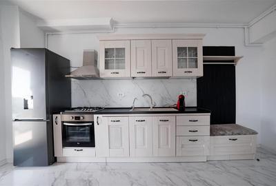 Apartament de inchiriat in Mamaia, zona Aqua magic - 9