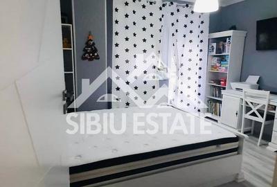 Apartament cu 3 camere parcare subterană și 2 balcoane  Turnisor - 4