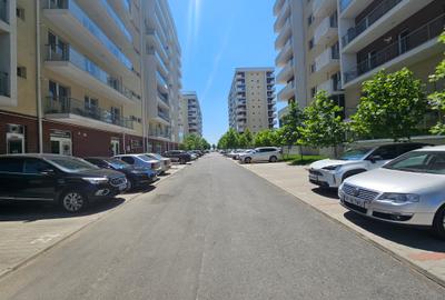 Apartament The Grand Kristal Residence - Berceni - 7
