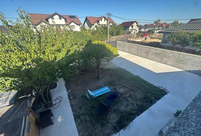 Casă 6 camere cu teren 467 mp – Samurcași (lângă Buftea, viitor nod A0) - 29