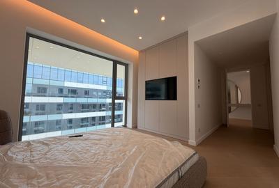 Penthouse Duplex Spectaculos de Închiriat  | Aviatiei Promenada - 17