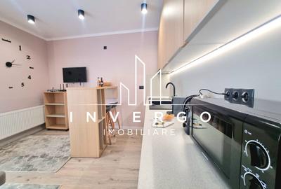 Apartament in bloc nou 1 camera, de închiriat în Zorilor - 5