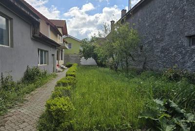 Casa in Centrul Prejmerului - 2