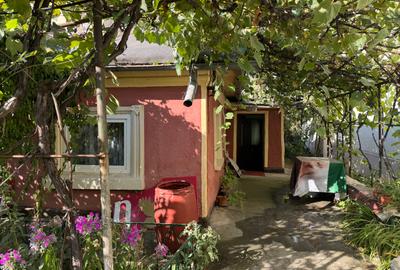 Casă cu 5 camere în Uverturii