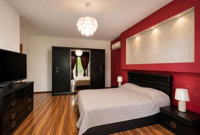 Vila individuala 5 camere | 500 mp teren | piscina exteriora - 27