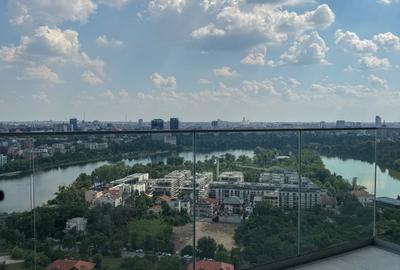 Apartament cu 3 camere decomandat în Floreasca