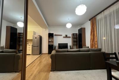 Închiriere Apartament 2 Camere Iancu Nicolae - 7