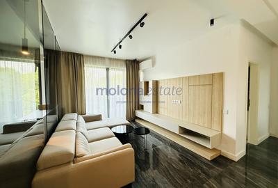 OPORTUNITATE! Apartament 3 camere, ultrafinisat, zona FSEGA! - 1