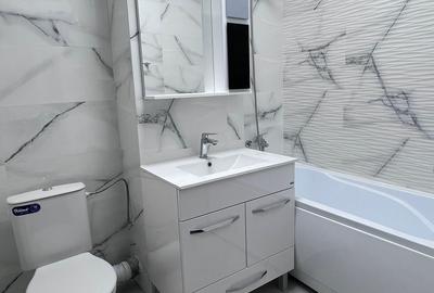 Plaza Residence - Auchan - 8