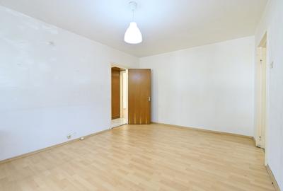 Oferta NOUA - vanzare 3 camere PARTER INALT cu balcon strada Armenis nr.8 OZANA - 11