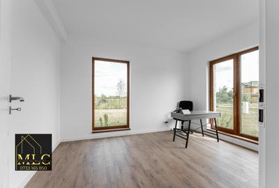 Vila de vânzare pe parter cu 4 camere | Cartier Flamingo Park | Saftica - 6