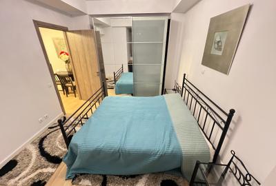 Inchiriere Apartament 2 Camere Iancu Nicolae I Cambridge School. - 18