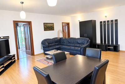 Apartament cu 2 camere de vanzare in vila, parter inalt, Zorilor - 1