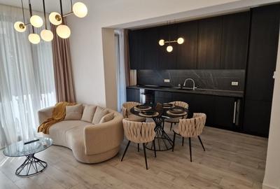Duplex parc Herastrau loc de parcare inclus si terasa - 1