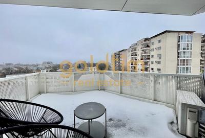 Apartament 2 camere/Herăstrău/Complet mobilat și utilat/Loc de parcare  separat - 7