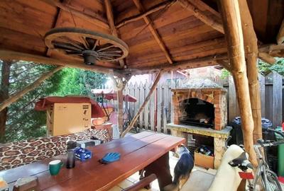 Casa 5 camere de vanzare in Floresti - 10