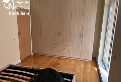 🏡✨ Apartament cu 2 camere de vânzare în Borhanci – confort, lumină și locație e - 5