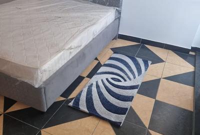 De inchiriat apartament cu 2 camere bloc nou, zona Garii, et.5, 350 Euro - 8