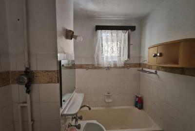 Apartament 3 camere ultracentral – Etaj 1 – 69 mp –Târgu Jiu - 12