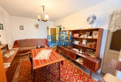 Spitalului, 2 camere, etaj 1, decomandat, 62MP - 2