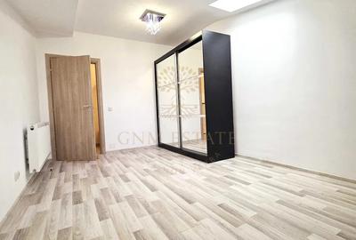 3 Camere 78 m.p. Bloc Nou Zona Gorjului - Parcul Liniei - 3