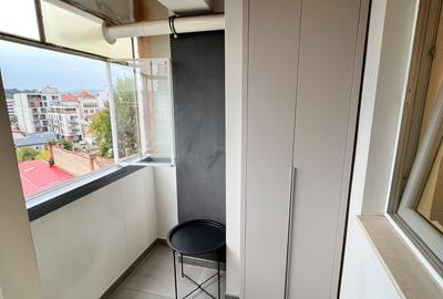 Apartament 2 camere decomandat strada Somesului - 7