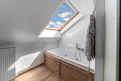 BUCURESTII NOI-CALCARULUI DUPLEX de exceptie,2014,5CAMERE,162MP - 15