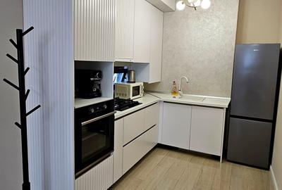 Townhouse de lux Tatarasi - 4
