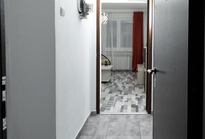 Inchiriere apartam 2 camere ultracentral, Unirii , Natiunile Unite,bloc boutique - 11