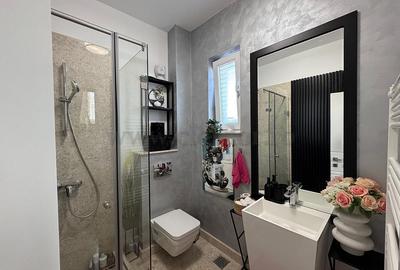 Best Price - Pipera - Scoala Americana - Vila individuala - prima inchiriere - 9