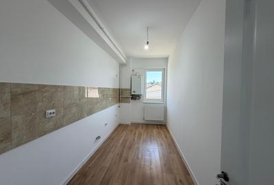 Apartament cu 2 camere de vânzare – Copou - 1