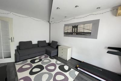 Apartament 2 camere decomandat | Mobilat și utilat | Metrou 5 min | Etaj 7/8 - 3
