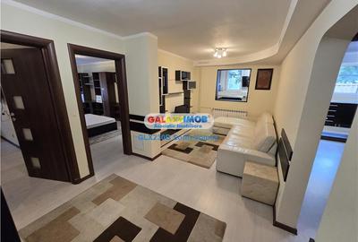 Apartament 4 camere Piata Sudului | parter | 2 bai | 7 min. metrou - 13
