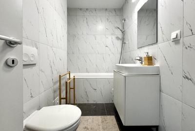 Eleganță la apus – apartament 3 camere, în zona Lipovei, lângă pădure - 15