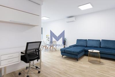 UMF I Apartament 2 camere I str Louis Pasteur 48 I etaj 1 - 2