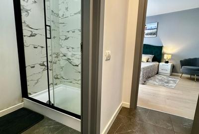 Apartament modern cu 3 camere de inchiriat - Calea Victoriei, zona Ateneul Roman - 9