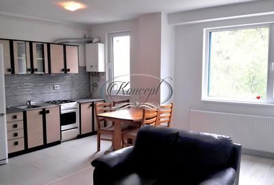 Sopor, 3 camere cu balcon si parcare - 1