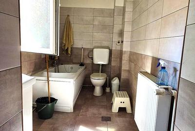 Apartament în vilă - Str. Petru Maior / Banu Manta - Gara de Nord - 8