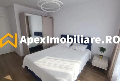 Apartament 2 camere de inchiriat Pipera București | ApexImobiliare.ro - 5