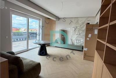 APARTAMENT 3 CAMERE DE LUX | 90 MP UTILI + TERASĂ 88 MP | PRIMA ÎNCHIR - 1