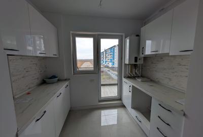 Popesti-Leordeni 2 Camere Bloc 2026 Centrala Proprie 6 Min Metrou - 2