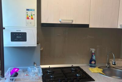GARSIONIERĂ COCHETĂ, RENOVATĂ COMPLET – NĂVODARI | ZONA PIAȚA CENTRALĂ - 3