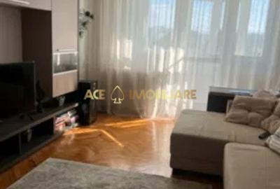 2 Camere de inchiriat | Unirii | Metrou | Parcare | Mobilat - 3