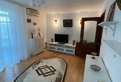 Apartament 3 camere mobilat si utilat la parter din 4 etaje. - 6