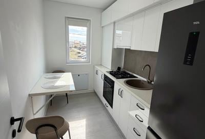 Hamilton Residence l Apt 2 Camere+Parcare l 52Mp l Etaj 1/4 l Dudu-Chiajna - 13