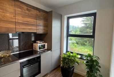 Apartament superb, la 300m de Peles, complex Chatel, 2025, 71mp, la cheie - 50