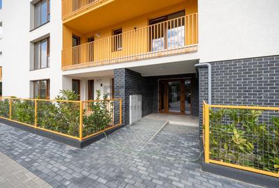 COMISION 0 % 58 MP UTILI  - APARTAMENT 2 CAMERE - TVA INCLUS IN PRETUL AFISAT - 14