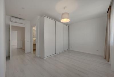 INDIVIDUAL Villa, 4 rooms, 255sqm, Oxford Gardens Pipera! - 16