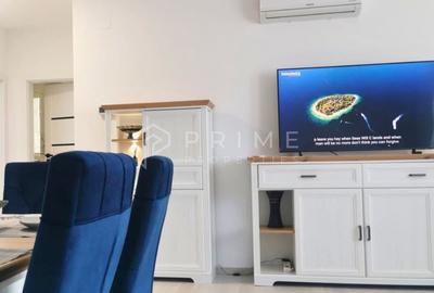 Apartament premium cu 3 camere – Concept 9 (lângă Shoppi - 3