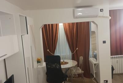 Dristor, garsoniera, 6 min metrou, BOILER, prima inchiriere - 15